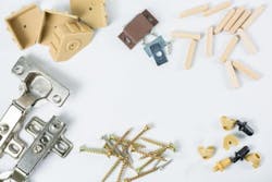 INSTALLATION MADE EASY: HOME PRODUCTS WITH ASSEMBLY KITS INSTALLATION MADE EASY: HOME PRODUCTS WITH ASSEMBLY KITS