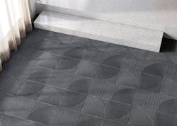 Zen Entrance System by Heymat AS and Kristine Five Melvær Design, Norway Zen Entrance System by Heymat AS and Kristine Five Melvær Design, Norway