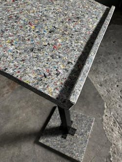 The Plaf eco-lumber The Plaf eco-lumber