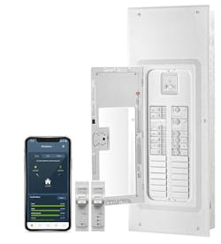 Leviton Whole Home Energy Monitor Leviton Whole Home Energy Monitor