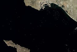 Port Congestion La Long%20beach Port Congestion La Long%20beach