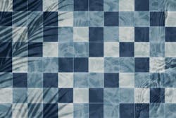 Hexa Square Aegen Blue Azure Mist Lemon Sorbet Hexa Square Aegen Blue Azure Mist Lemon Sorbet