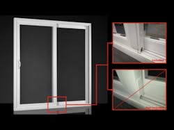 MI WINDOWS AND DOORS PRODUCT RECALL MI WINDOWS AND DOORS PRODUCT RECALL