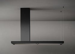 INTRODUCING THE ECO-CHIC ELLE RANGE HOOD: FALMEC'S MODERN KITCHEN INNOVATION FOR NORTH AMERICA INTRODUCING THE ECO-CHIC ELLE RANGE HOOD: FALMEC'S MODERN KITCHEN INNOVATION FOR NORTH AMERICA