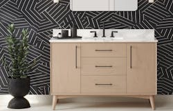 JEFFREY ALEXANDER INTRODUCES NEW VANITY COLLECTIONS JEFFREY ALEXANDER INTRODUCES NEW VANITY COLLECTIONS