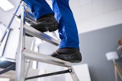 OSHA'S PRELIMINARY LIST OF 2023'S MOST FREQUENTLY VIOLATED STANDARDS OSHA'S PRELIMINARY LIST OF 2023'S MOST FREQUENTLY VIOLATED STANDARDS