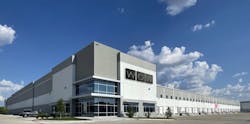 WOW DESIGN OPENS THIRD LOGISTICS CENTER IN US WOW DESIGN OPENS THIRD LOGISTICS CENTER IN US