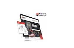 NORITZ AMERICA LAUNCHES FREE BILINGUAL ONLINE TRAINING COURSES THROUGH NORITZ UNIVERSITY NORITZ AMERICA LAUNCHES FREE BILINGUAL ONLINE TRAINING COURSES THROUGH NORITZ UNIVERSITY