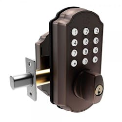 TurboLock Smart Lock TurboLock Smart Lock