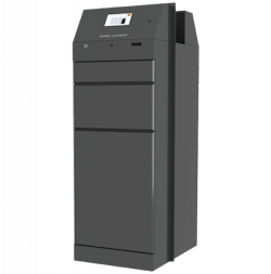 Parcel Pending Smart Locker Parcel Pending Smart Locker