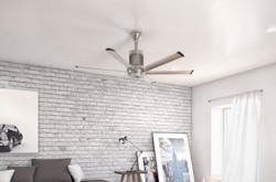 Big Ass Fan Smart Fan Big Ass Fan Smart Fan