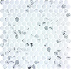 10%20 Onix Deco Penny Fosco Matte Onix Mosaico 10%20 Onix Deco Penny Fosco Matte Onix Mosaico