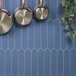 Kent Collection TileBar hexagon kitchen Kent Collection TileBar hexagon kitchen