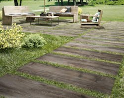 Daltile Commissary outdoor paver porcelain Daltile Commissary outdoor paver porcelain