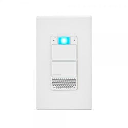 Leviton Smart home voice activated lights Leviton Smart home voice activated lights