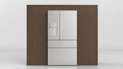 Electrolux French Door Refrigerator Electrolux French Door Refrigerator