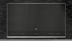 Electrolux Appliances 36 inch Induction Cooktop Electrolux Appliances 36 inch Induction Cooktop