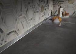 Site Sizable linear shower drain Site Sizable linear shower drain