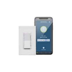 Leviton Decora Smart home product Leviton Decora Smart home product
