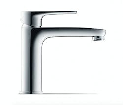 Duravit B1 Faucet Collection Silo Duravit B1 Faucet Collection Silo