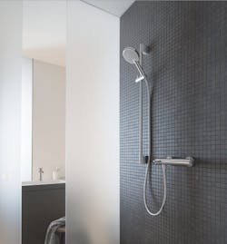 Duravit B1 Faucet Collection Duravit B1 Faucet Collection