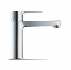 Duravit B2 Faucet Collection Lavatory Silo Duravit B2 Faucet Collection Lavatory Silo