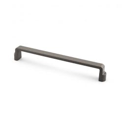moka clay grey cabinet pull moka clay grey cabinet pull