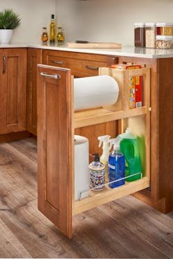 paper towel drawer holder paper towel drawer holder