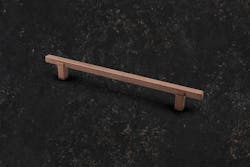 ducale knurled cabinet pull ducale knurled cabinet pull