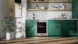 signature kitchen suite wine refrigerator signature kitchen suite wine refrigerator