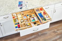 rev a shelf maxx drawer organizer rev a shelf maxx drawer organizer