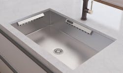 Isenberg Faucets Side Edge Sprayer Isenberg Faucets Side Edge Sprayer