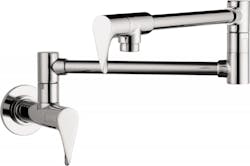 axor pot filler axor pot filler