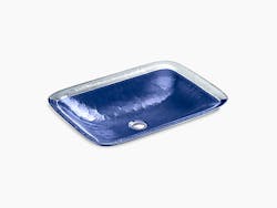 inia blue sink kohler inia blue sink kohler