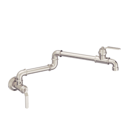 gerber kinzie pot filler gerber kinzie pot filler