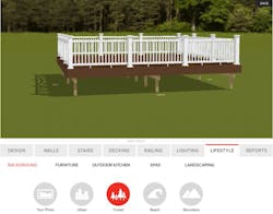 deck visualizer deck visualizer