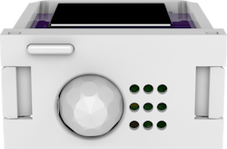 temp humidity temp humidity