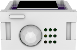 temp humidity temp humidity