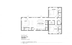 Boxabl floor plan example Boxabl floor plan example