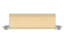 Boxabl wheel technology Boxabl wheel technology