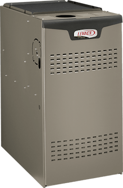 Lennox Ultra Low NOX furnace, Best of IBS 2018 Lennox Ultra Low NOX furnace, Best of IBS 2018