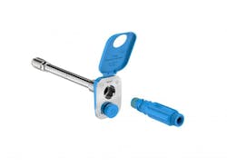 Aquor House Hydrant V2, Best of IBS 2018 Aquor House Hydrant V2, Best of IBS 2018