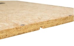 If Bulk Water Is Present On The Subflooring Panels During Subfloor Installation, Drill Drainage Holes Or Sweep The Water Off If Bulk Water Is Present On The Subflooring Panels During Subfloor Installation, Drill Drainage Holes Or Sweep The Water Off