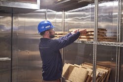 LP University of Maine Sub-Flooring LP University of Maine Sub-Flooring