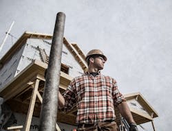 Typar Building Wrap Installation Typar Building Wrap Installation