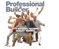 PB October 2018 cover PB October 2018 cover