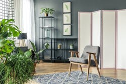 Room divider Room divider