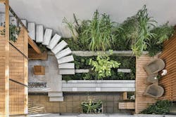 Multi-use outdoor spaces help boost curb appeal for homebuyers Multi-use outdoor spaces help boost curb appeal for homebuyers