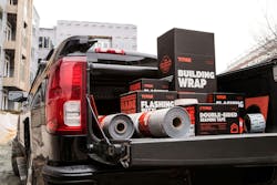 TYPAR Drain System TYPAR Drain System