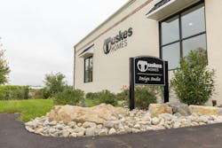 The Tuskes Homes Showroom Gives Homeowners The Full Experience When Developing Their Dream Home And Interior Spaces, By Providing The Most Immersive Smart Home Package Selection Process The Tuskes Homes Showroom Gives Homeowners The Full Experience When Developing Their Dream Home And Interior Spaces, By Providing The Most Immersive Smart Home Package Selection Process